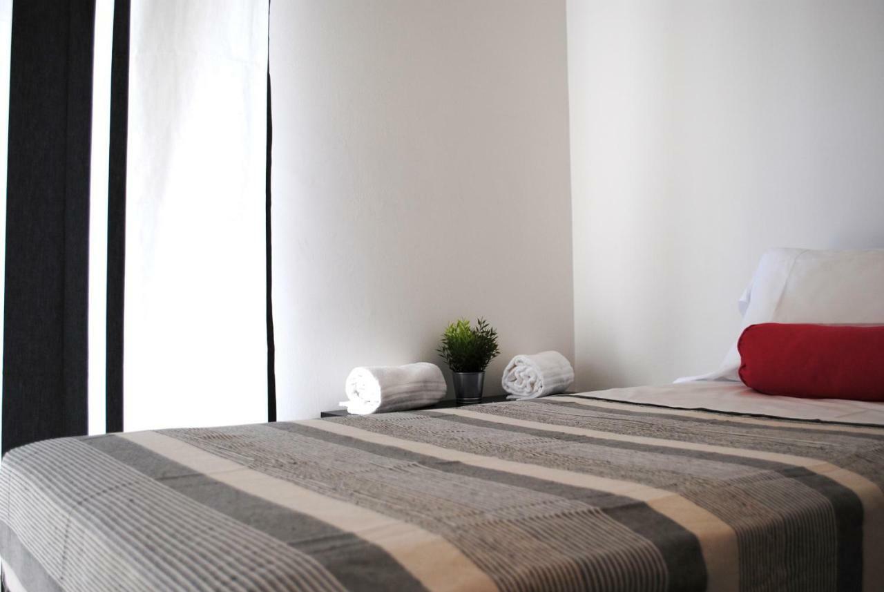 Bnbook - Galbiati Flat Lissone Kültér fotó