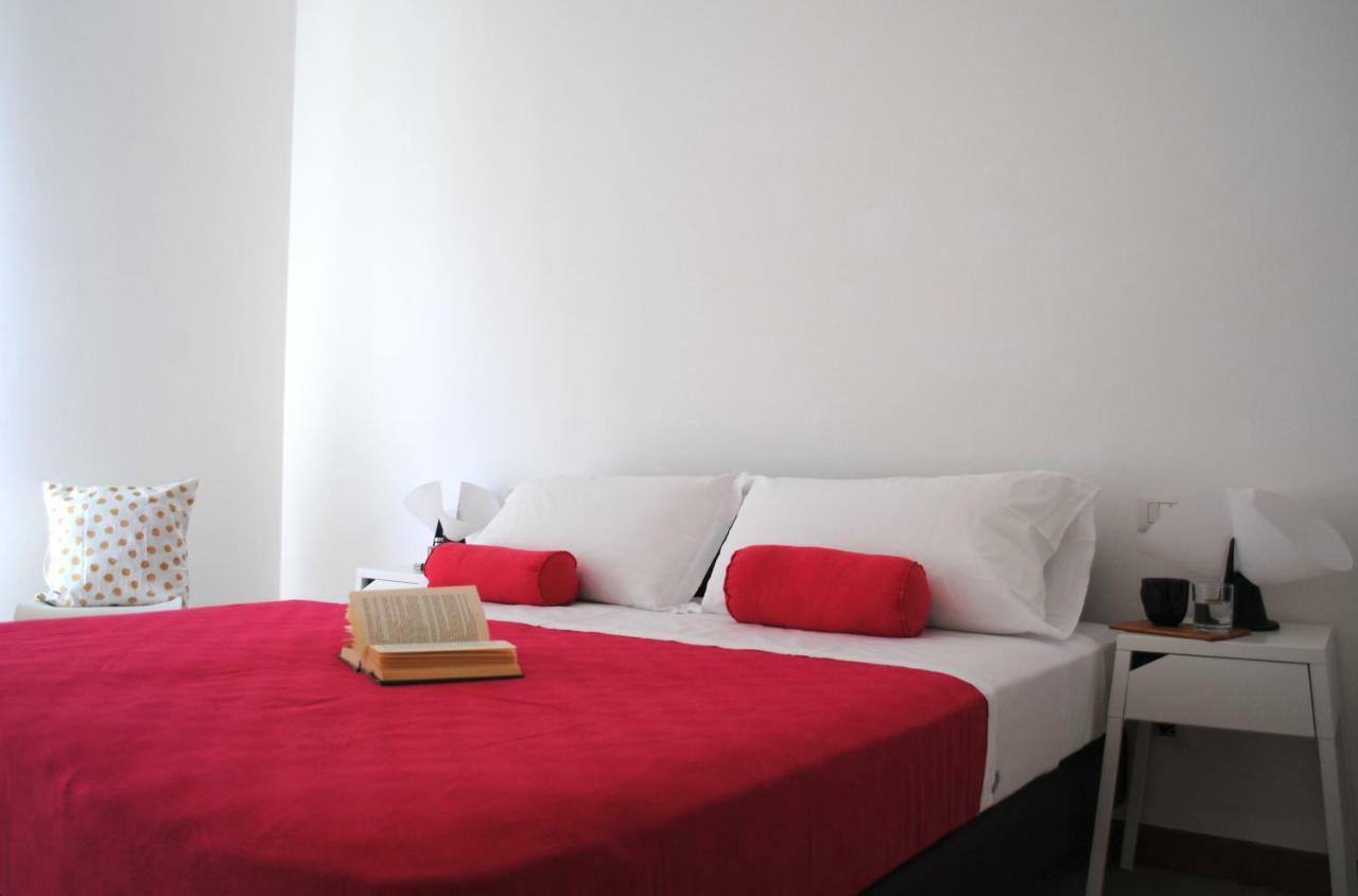 Bnbook - Galbiati Flat Lissone Kültér fotó