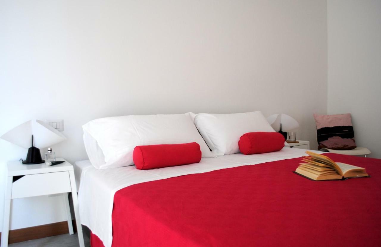 Bnbook - Galbiati Flat Lissone Kültér fotó