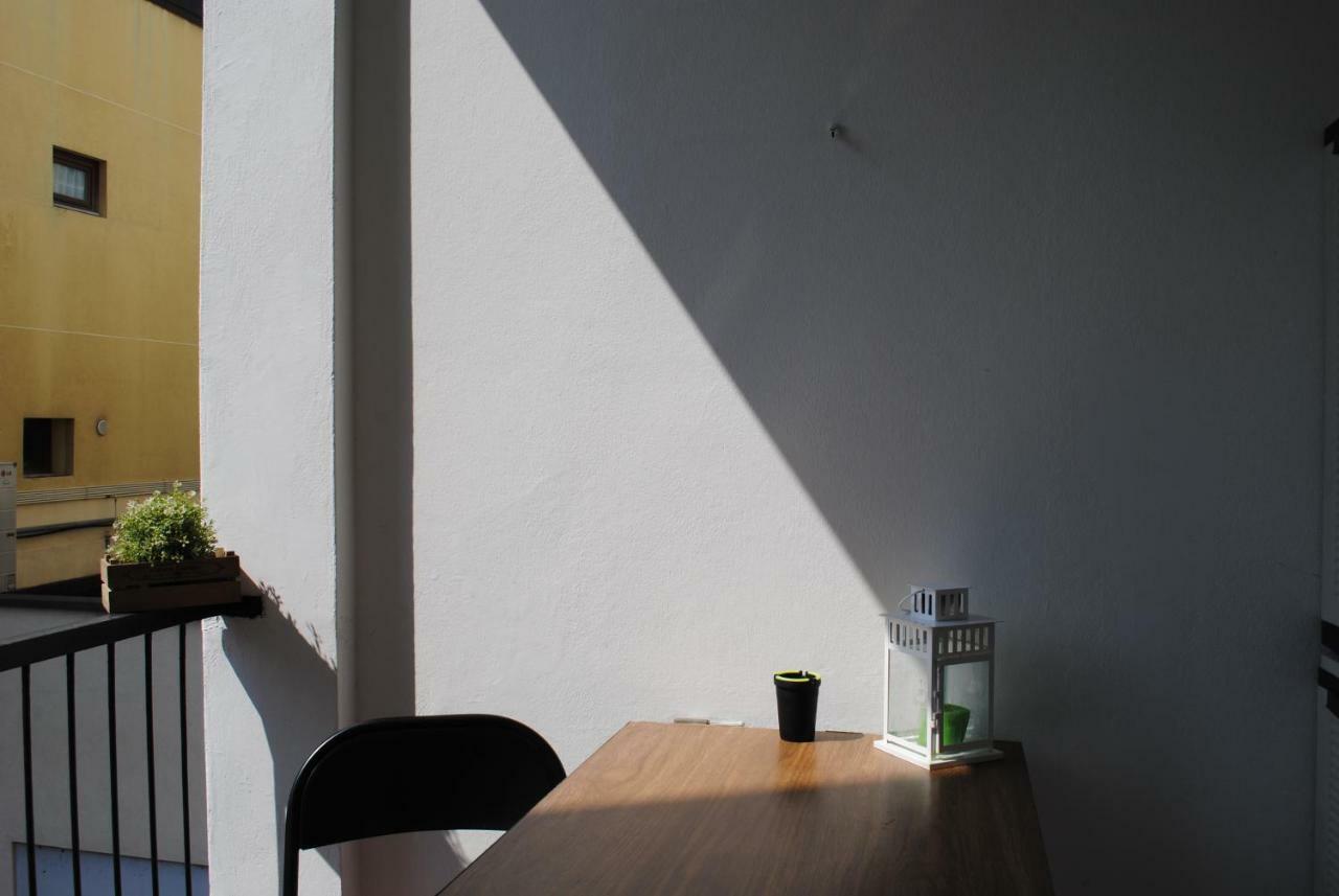 Bnbook - Galbiati Flat Lissone Kültér fotó