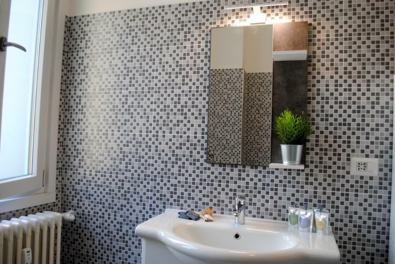 Bnbook - Galbiati Flat Lissone Kültér fotó