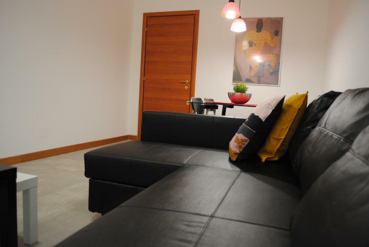 Bnbook - Galbiati Flat Lissone Kültér fotó