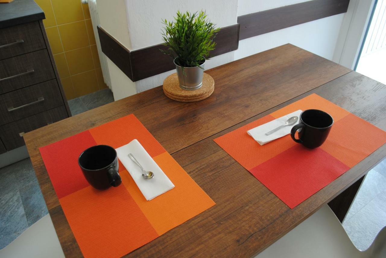Bnbook - Galbiati Flat Lissone Kültér fotó
